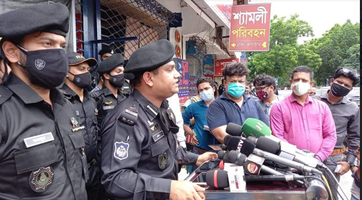 এবার পাড়া-মহল্লায় বিশেষ অভিযান চালাবে র‌্যাব