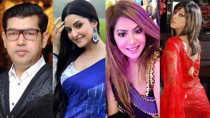 অভিনয়-মডেলিংয়ের আড়ালে অনৈতিক কাজ, যা বললেন হাছান মাহমুদ