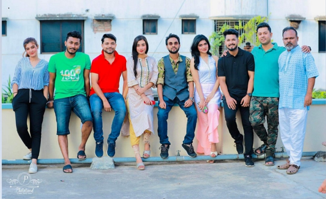 ভাড়াটিয়া-বাড়িওয়ালা নিয়ে বাবলুর ‘ফাঁপরবাজি’