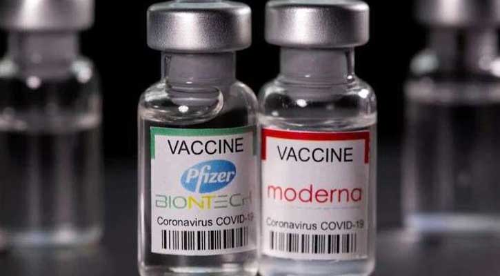 যুক্তরাষ্ট্রে করোনার বুস্টার ডোজের অনুমোদন