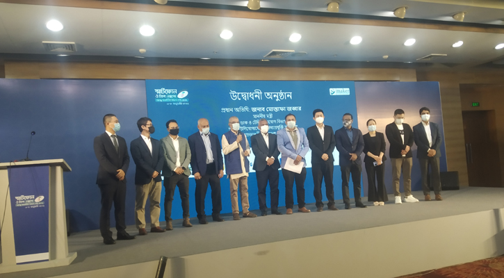 কিসিঞ্জারকে বলা যাবে, আমরা তলাবিহীন ঝুড়ি নই: মন্ত্রী