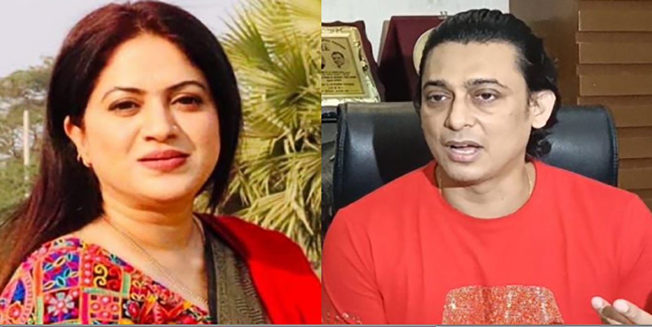 অভিনেত্রী শিমু হত্যায় জায়েদ খানকে নিয়ে গুঞ্জন, কী বলছেন জায়েদ খান?