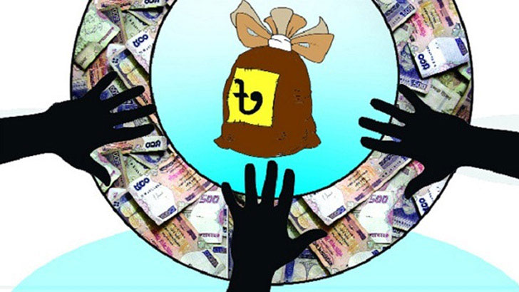 আর্থিক খাতে অদৃশ্য শক্তির নিয়ন্ত্রণ জরুরি