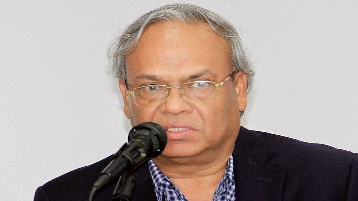ছাত্রদলের দুই নেতাকে গুমের অভিযোগ রিজভীর