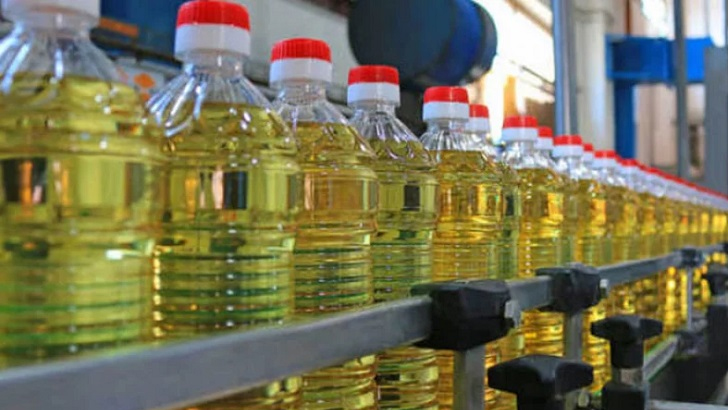 ভোজ্যতেল আমদানিতেও ১৫% ভ্যাট প্রত্যাহার