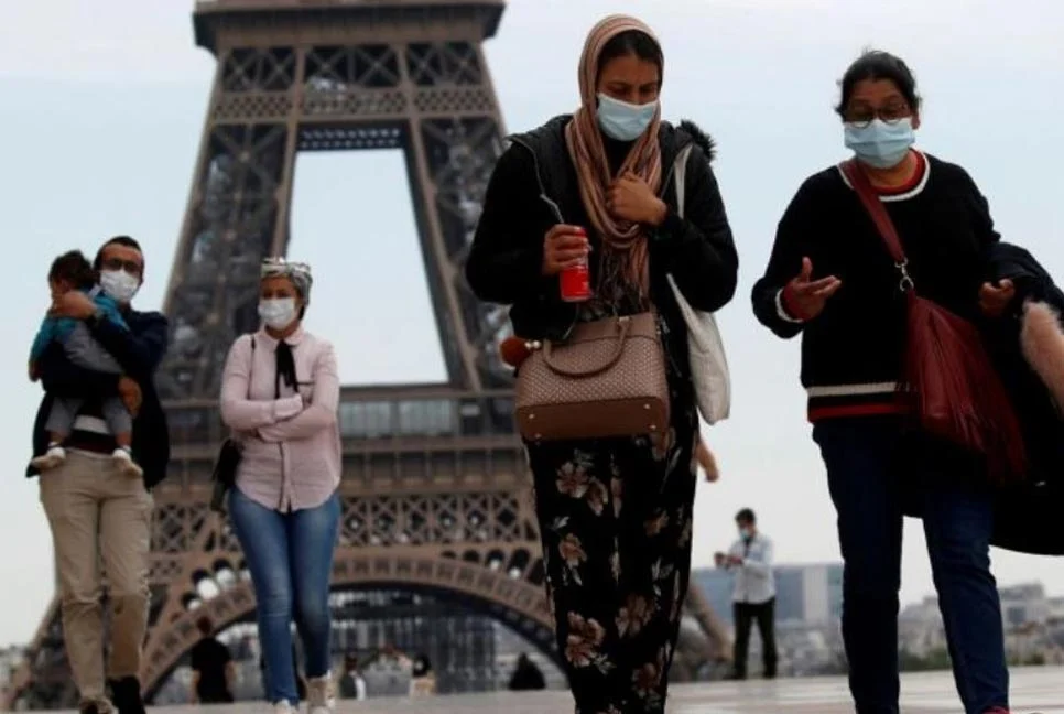 বাংলাদেশের ওপর থেকে করোনা নিষেধাজ্ঞা প্রত্যাহার করল ফ্রান্স