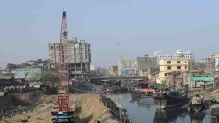 দর ফাঁস, ৩৪৪ কোটি টাকার দরপত্র বাতিল