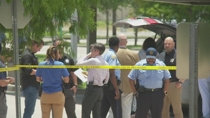 যুক্তরাষ্ট্রের শিক্ষাপ্রতিষ্ঠানে আবারও বন্দুক হামলা, নিহত ১
