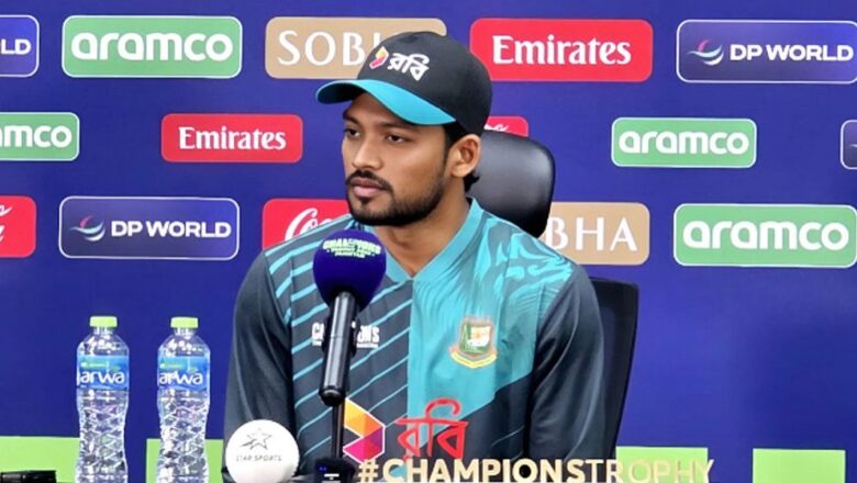 পথ ভোলা টাইগারদের নিয়ে অধিনায়কের আক্ষেপ