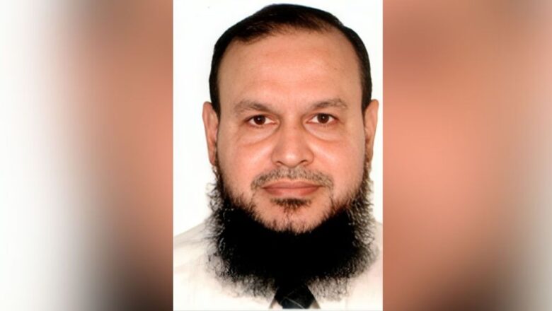 পদোন্নতি পেয়ে শিল্প মন্ত্রণালয়ের সচিব হলেন ওবায়দুর রহমান