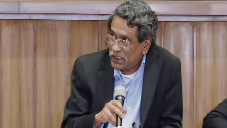 ব্যর্থ হলে জাতি ক্ষমা করবে না: আলী রীয়াজ