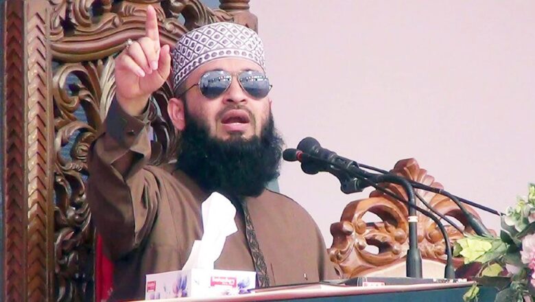 ‘রাজাকার’ বলে গালি দেওয়ার দিন শেষ: আজহারী