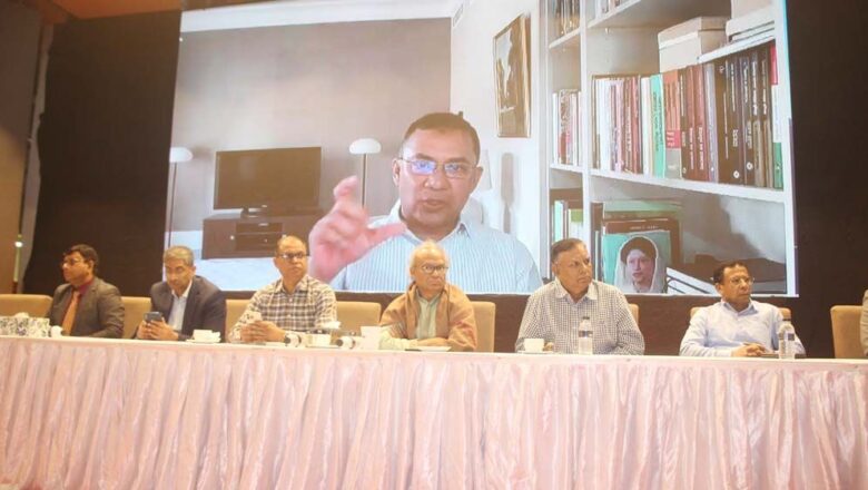 নির্বাচন যত দেরি হবে ষড়যন্ত্রের ডালপালা তত বাড়বে: তারেক রহমান