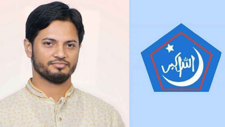 ছাত্রদলকে কড়া বার্তা শিবির সভাপতির