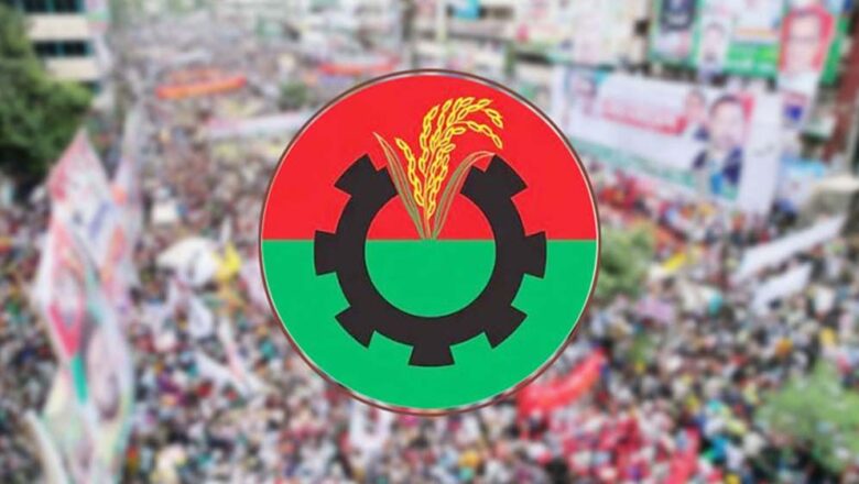 আন্তর্জাতিক মাতৃভাষা দিবসে বিএনপির কর্মসূচি ঘোষণা