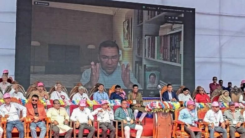 অযাচিত তর্ক-বিতর্কে যেন স্বৈরাচার সুযোগ না পায়: তারেক রহমান