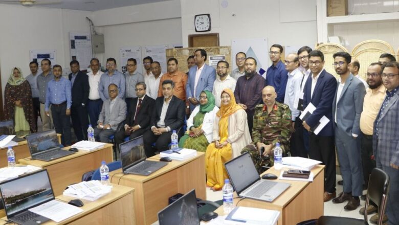 কেনাকাটায় দক্ষতা-স্বচ্ছতা আনতে বিএসএমএমইউয়ে ৫ দিনব্যাপী প্রশিক্ষণ