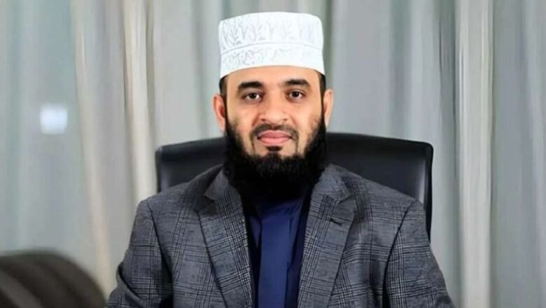 ছাত্র রাজনীতির নামে অরাজকতা নিয়ে যা বললেন আজহারী