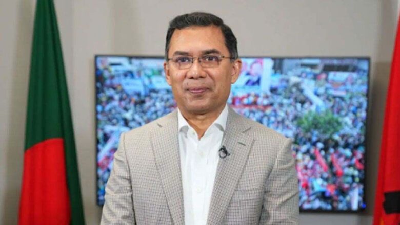 তৃণমূল নেতাদের কথা শুনবেন তারেক রহমান