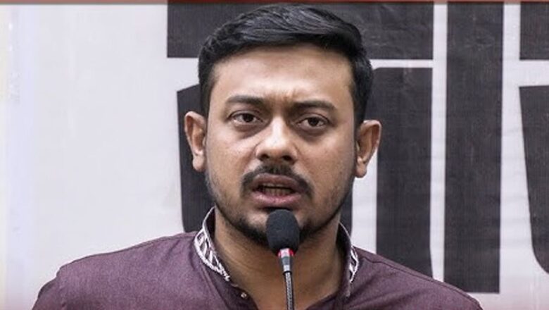 নারীদের শুধু অংশগ্রহণ নয়, সিদ্ধান্ত গ্রহণের জায়গায় চাই: নাসীরুদ্দীন