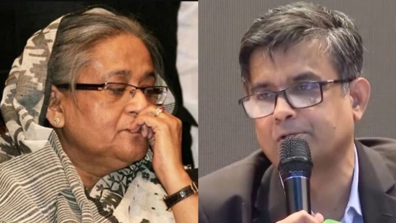 হাসিনার রাজনৈতিক ক্যারিয়ার শেষ, জানালেন প্রেস সচিব