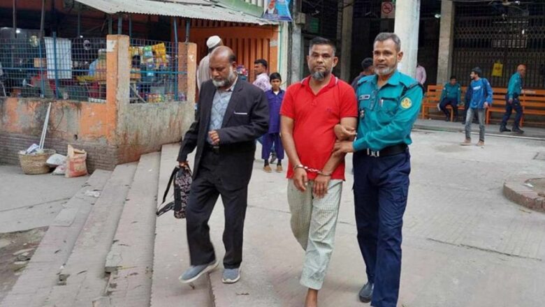 হেরোইন বিক্রির মামলায় যাবজ্জীবন