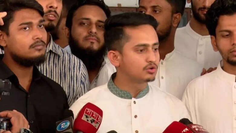 ৪৭ থেকে ৫২, ৭১ থেকে ২৪ একই সূত্রে গাঁথা: সারজিস