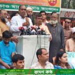ভারত প্রমাণ করেছে তারাও ফ্যাসিস্ট: দুদু