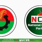‘প্রশাসনের পক্ষ’ নিয়ে পালটাপালটি অভিযোগ এনসিপি-বিএনপির