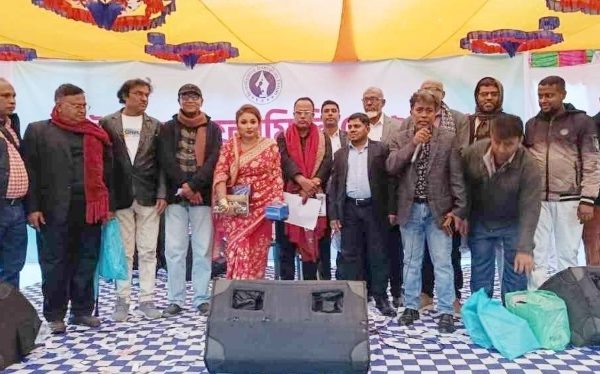 আইজেএফ ফ্যামিলি ডে–২০২৬ আনন্দ ঘন পরিবেশে অনুষ্ঠিত