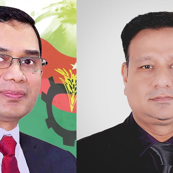 ঢাকা ১৭ আসনে তারেক রহমানের পক্ষে শরিফুল ইসলামকে আহবায়ক করে মিডিয়া সেল গঠন