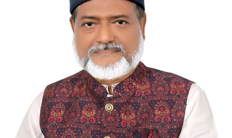 খিলগাঁও ১নং ওয়ার্ডে এম জামানের জনপ্রিয়তা, কাউন্সিলর হিসেবে এগিয়ে রাখছেন সমর্থকরা