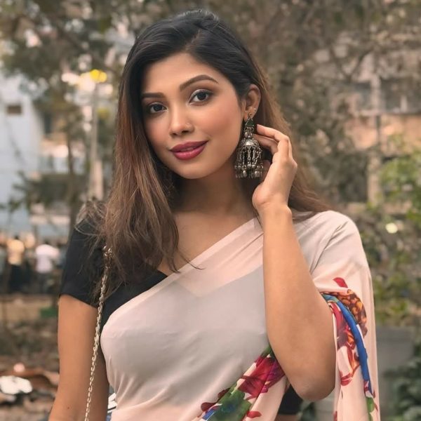 মেঘার ঈদ চমক