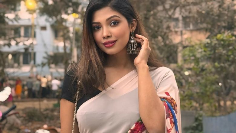 মেঘার ঈদ চমক
