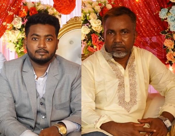খিলগাঁওয়ে চাঁদা দাবি ও প্রাণনাশের হুমকির অভিযোগে হাবিবের বিরুদ্ধে জিডি