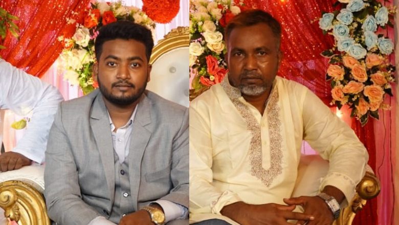 খিলগাঁওয়ে চাঁদা দাবি ও প্রাণনাশের হুমকির অভিযোগে হাবিবের বিরুদ্ধে জিডি
