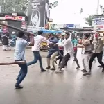 ‎নারায়ণগঞ্জে ছাত্রদল-শিবিরের সংঘর্ষ, আহত ৫….